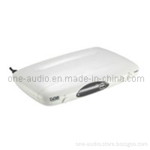 HD DVB-T2 Box (DTR5108)